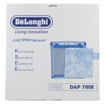 Delonghi DAP700 Φίλτρο Άνθρακα & Hepa Ιονιστή Original